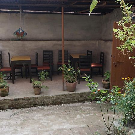 Friend'S Guest House Bhatgoan Esterno foto