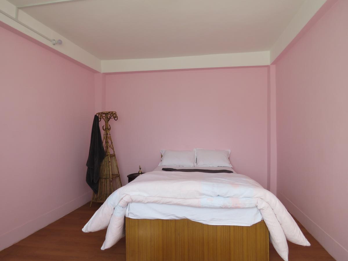 Friend'S Guest House Bhatgoan Esterno foto