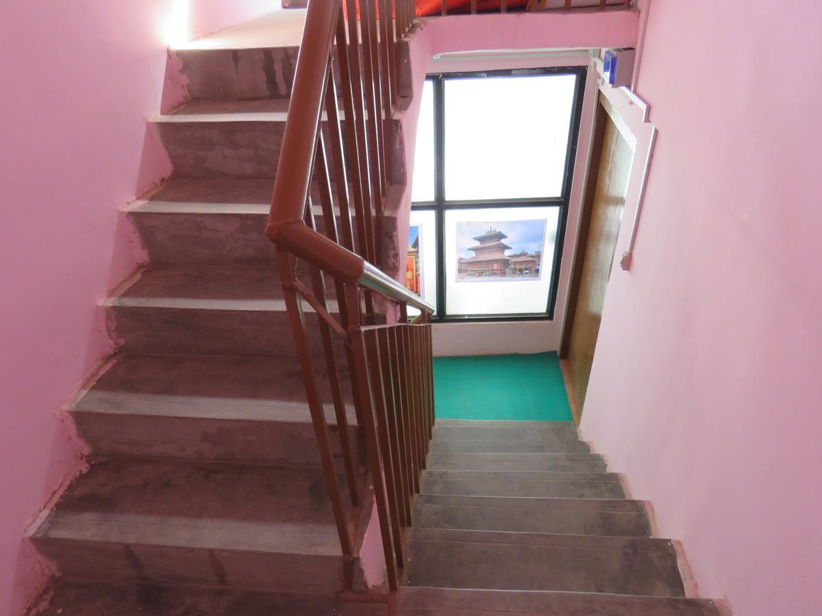 Friend'S Guest House Bhatgoan Esterno foto