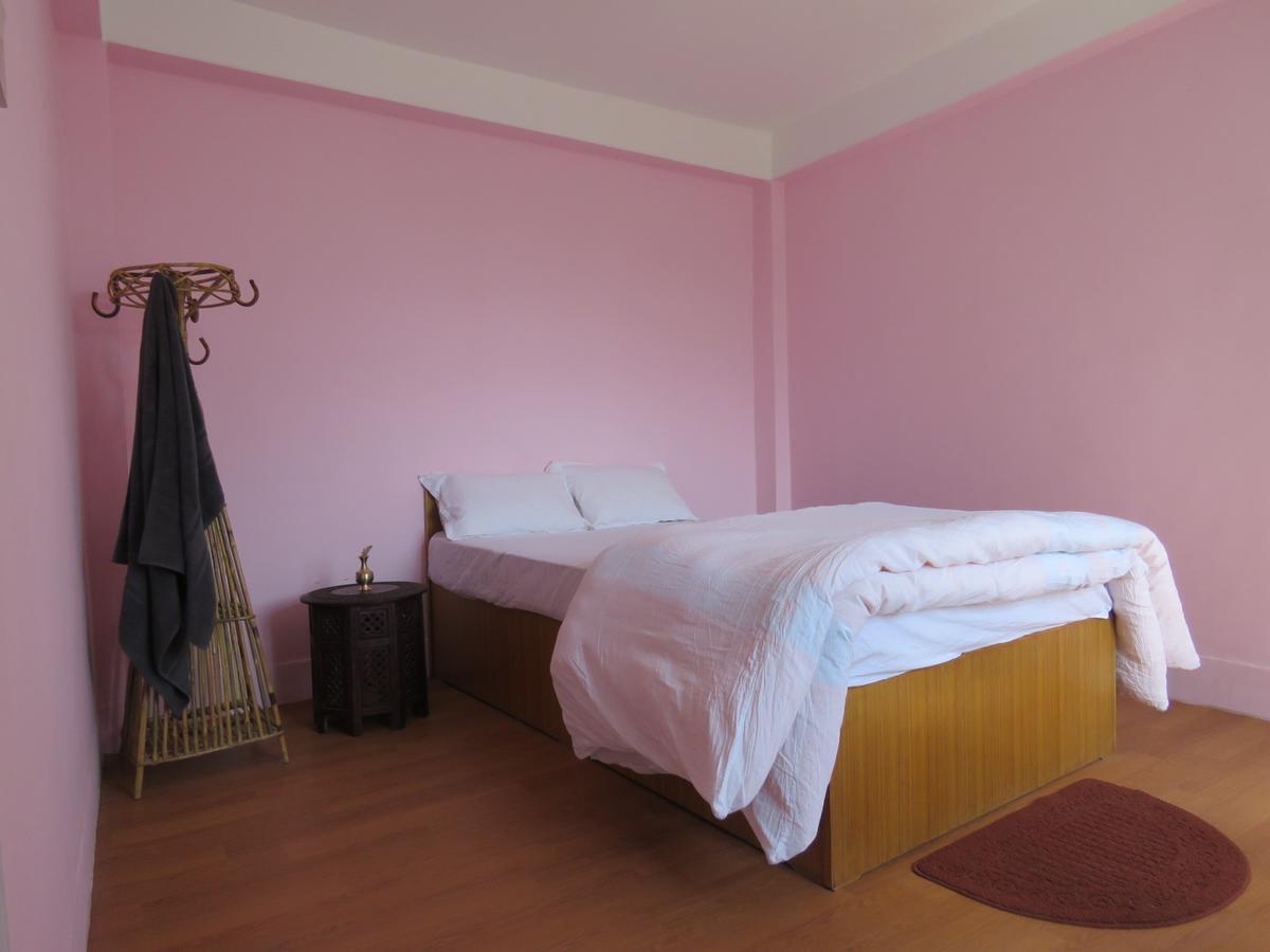 Friend'S Guest House Bhatgoan Esterno foto