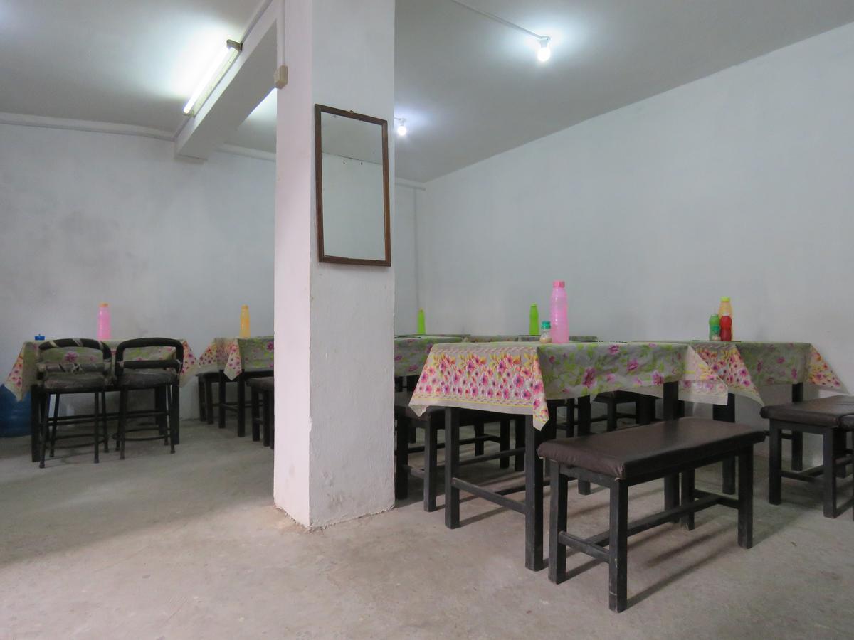 Friend'S Guest House Bhatgoan Esterno foto