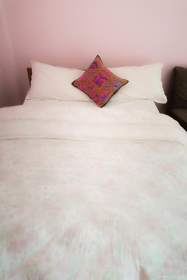 Friend'S Guest House Bhatgoan Esterno foto