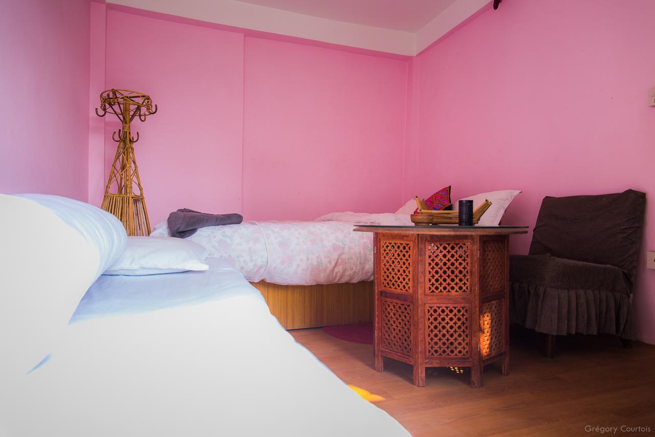 Friend'S Guest House Bhatgoan Esterno foto