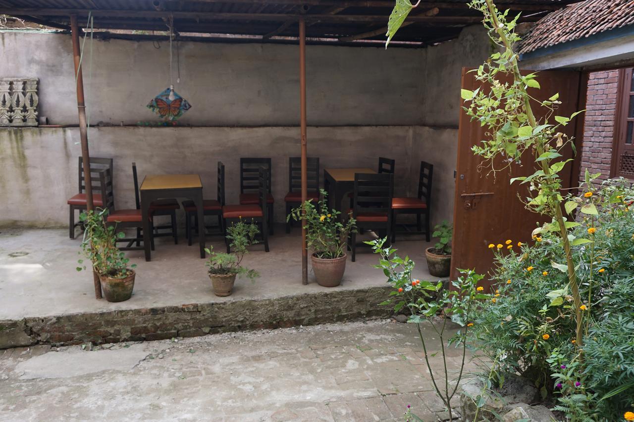 Friend'S Guest House Bhatgoan Esterno foto