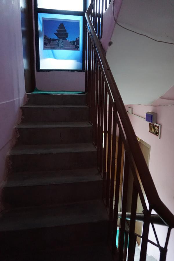 Friend'S Guest House Bhatgoan Esterno foto