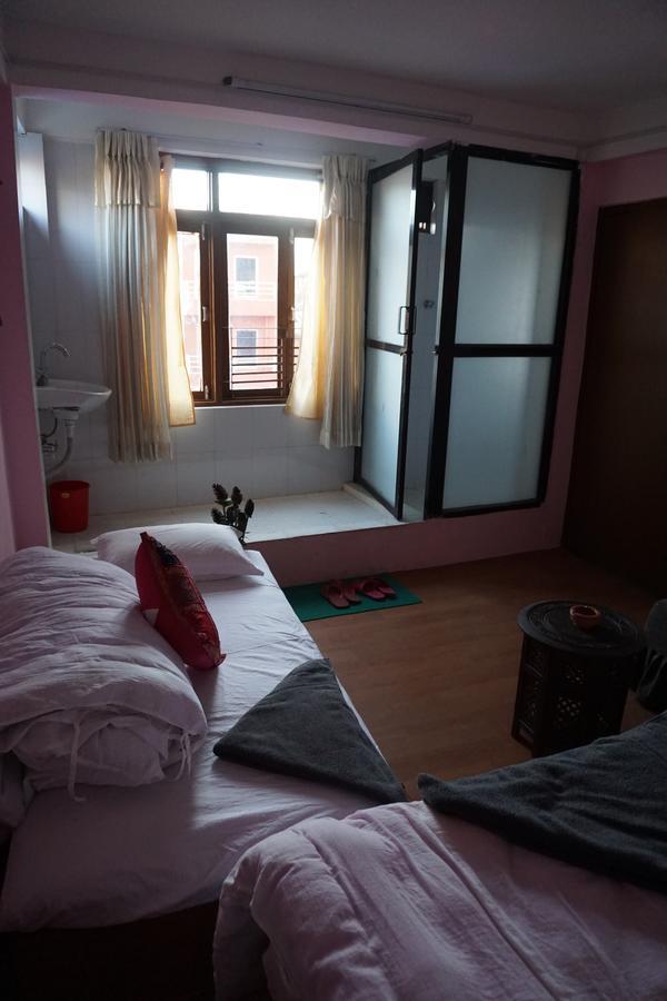Friend'S Guest House Bhatgoan Esterno foto
