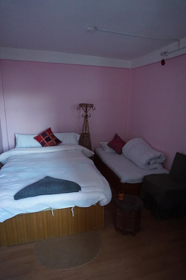 Friend'S Guest House Bhatgoan Esterno foto