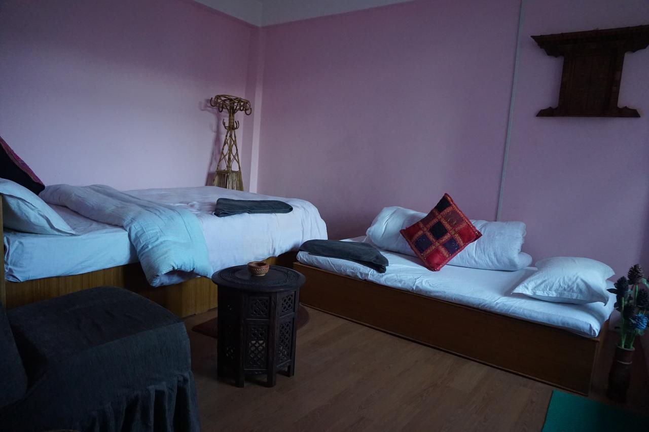 Friend'S Guest House Bhatgoan Esterno foto