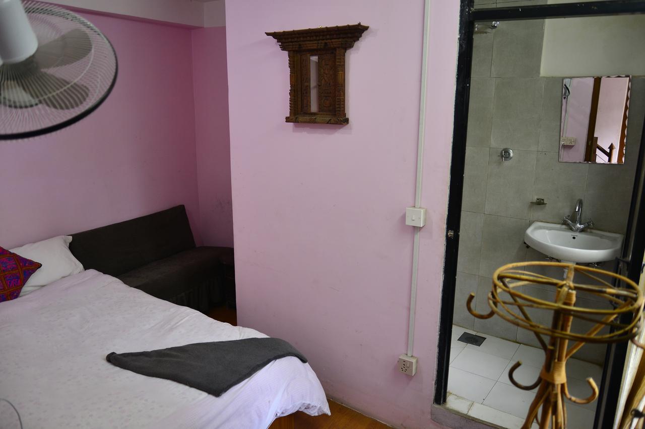 Friend'S Guest House Bhatgoan Esterno foto